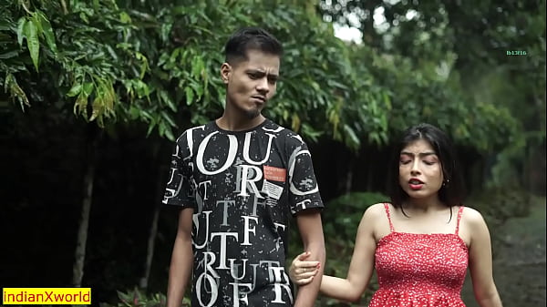 Desi Couple Blum Nikah, Crot Penuh Gaya Hindi Paling Hot!