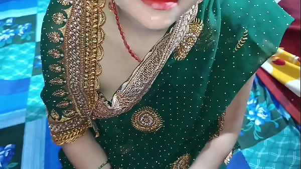Malam Pertama Di Desa India, Kakak Tiri Yang Bikin Basah