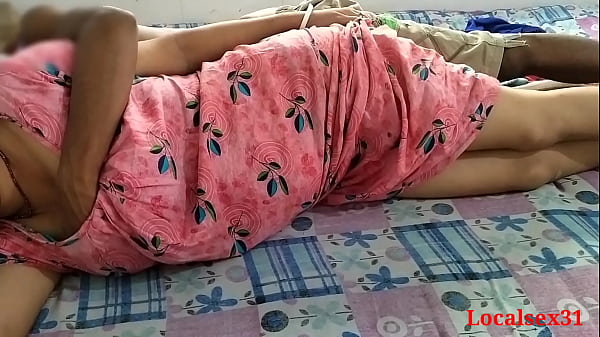 Tante India Kesepian Ngentot Bareng Adik Ipar, Video Panas Bikin Malu!