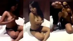 Abg 18 Tahun Pake Toge, Crot Di Dalem