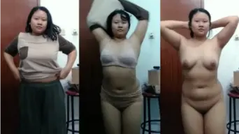 Abg Lugu Tapi Toge Montoknya Bikin Nafsu Naik, Episode Pertama Bikin Ngaceng