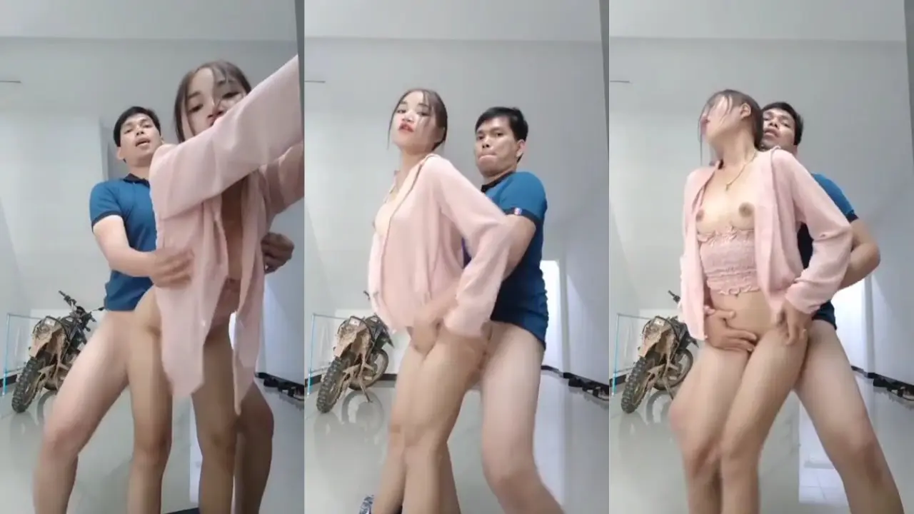 Ditusuk Dari Belakang, Nikmatnya Bikin Ngilu Dan Merem Melek