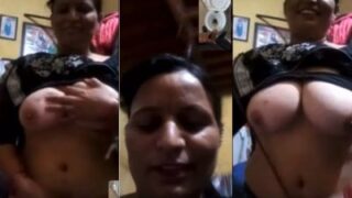 Guru Montok Sange Berat Call Sex Sama Muridnya