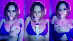 Miss Euni Youtuber Gamer Cantik, Toket Montok Bikin Ngaceng – Miss Ceo Desah Jenie Yang Bikin Crot Terus.