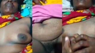Pervert Ngemut Susu Pembantunya Di Bokep Telugu
