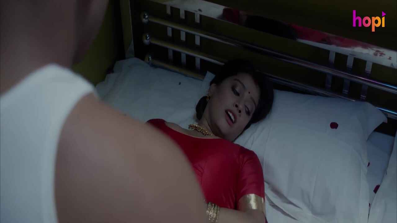 Sachin Ki Suhagraat 2024: Mampus Ngewe Bareng Hopi App, Film Pendek Panas Banget!