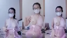 Toket Bulat Mochiii Si Bocil Mangga Barbar Bikin Kenceng.