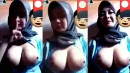 Ukhty Montok Banget Vcs-nya Bikin Nafsu
