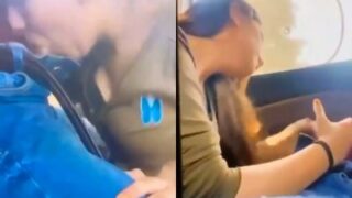Video Cewek Ngentot Di Mobil Sambil Hisap Kontol, Mms Outdoor