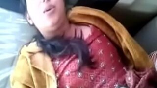 Video Mesum Punjabi Pasangan Baru Nikah, Ngentot Di Luar Rumah, Bikin Malu.