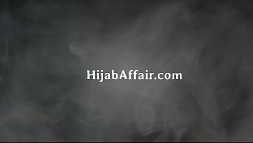 Hr Gadis Arab Dii**t Keras Sama Rekan Kantor, Mulus Sampai Njerit
