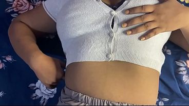 Devar Bhabhi Lagi Colmek Di Kamar, Video Viral Hot Bikin Makin Nafsu.