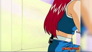 Compilasi Hentai Yuri Futa Seru Banget Bikin Gregetan