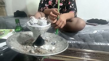 برنامج نيك وسكس نار على كس وطيز بنت عراقية شاغلة