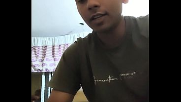Intro Bocah India Sendiri – Video Pengantar Saluran Yang Bikin Greget