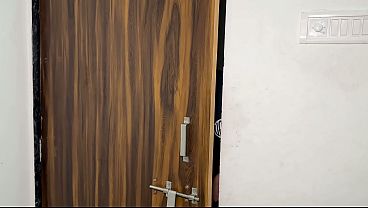 Kakak Tiri Ini Menggantikan Pacar Yang Kurang, Bikin Makin Panas Dan Basah