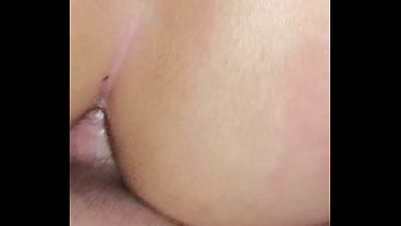 Kontol Gede Ngewe Bini Orang Dari Belakang Sampe Keliatan Dalem