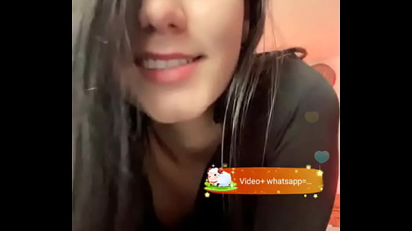 Keindahan Si Vale – Muncrat Puting Dan Goyang Panas – Bigo Live