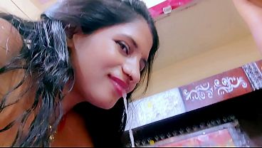 Bokep Cewek Kuliah Badaim6 Ngewe Nikmatin Kontol, Crot Di Mulut, Video Audio Hindi