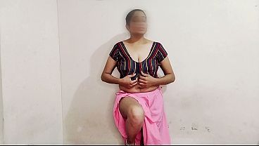 Bhabhi Panas Selingkuh Dari Suami Demi Kontol Besar Tetangga, Ngebut Nungging Sambil Teriak Mesum
