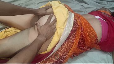 Tukang Ledeng Dibayar Pakai Ngewe Ibu Rumah Tangga, Suara Crot Dan Erangan Bikin Makin Sange