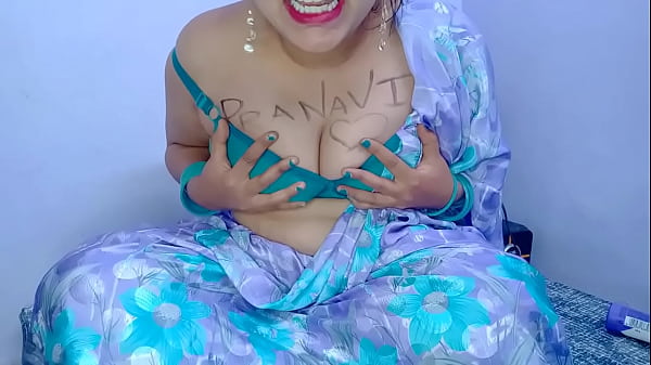 Sangeeta Lagi Ngomong Kotor Pake Bahasa Hindi, Bikin Makin Panas