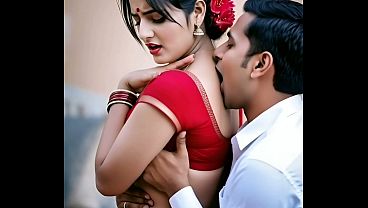 Memek Basah Bhabhi India Mesum Sama Tetangga Sebelah